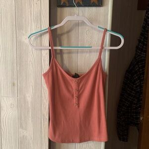 L Rue21 Tank Top